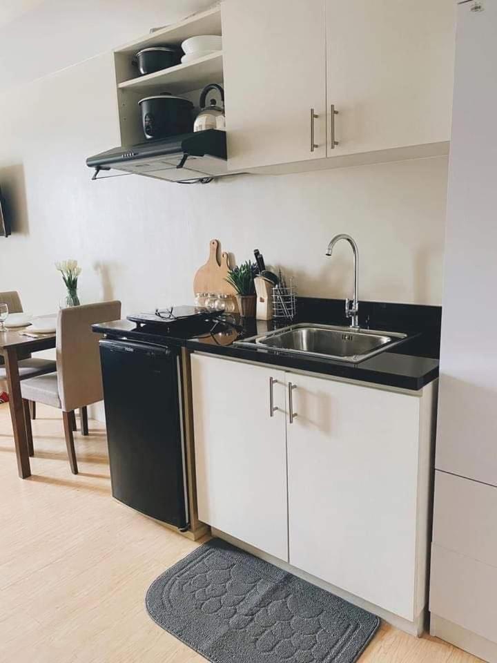 Migas Haven At Sunvida Tower Across Sm City Себу Номер фото